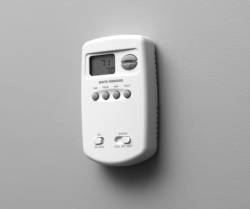 Programmable Thermostat