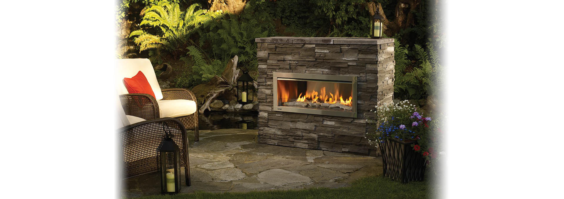 Regency&amp;#174; Horizon&amp;#174;