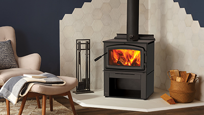 Wood Fireplace Maintenance Guide